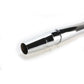 Thunderheader 2010-2016 Touring Chrome 2-Into-1 Exhaust With Heat Shields 1074S