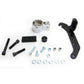 Thunderheader 2010-2016 Touring Chrome 2-Into-1 Exhaust With Heat Shields 1074S
