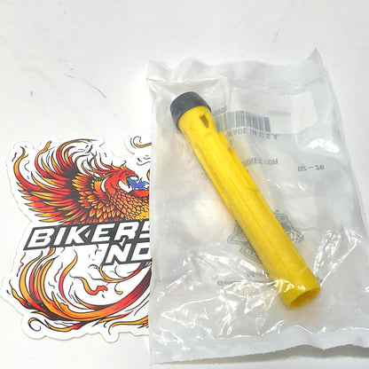 Genuine Harley 2018-2025 Softail Touring Clutch Cable Connector Body 37200396