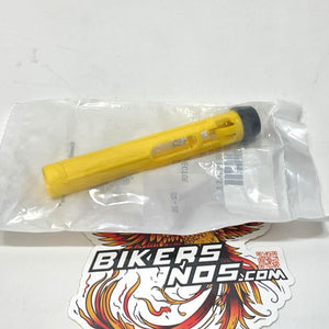 Genuine Harley 2018-2025 Softail Touring Clutch Cable Connector Body 37200396