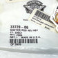 New Genuine Harley 2007-2017 Dyna Shifter Rod 33728-06