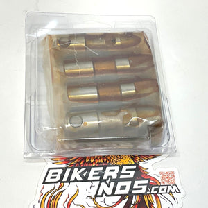 S&S Cycle Harley M8 Twin Cam XL High Performance Precision Tappets 330-0718
