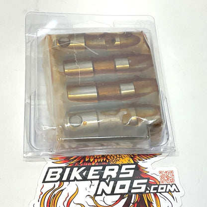 S&S Cycle Harley M8 Twin Cam XL High Performance Precision Tappets 330-0718