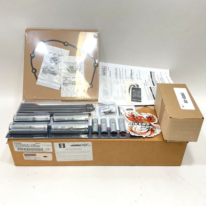 New Genuine Harley Milwaukee-Eight Screamin Eagle Stage II Power Kit 92500058