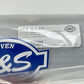 S&S CYCLE 2018-2023 Softail Grand National Race Black Ceramic Mufflers 550-0737