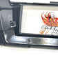 Genuine Harley 2024 Up Touring Vivid Black Radiator Shroud Spoiler Chin 57200405
