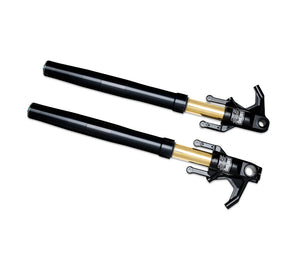 Genuine Harley 2023 Up Touring Screamin Eagle Öhlins Inverted Fork Legs 45400392