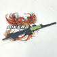 NEW Genuine Harley 2018 up Heritage Left Fender Badge 61400513