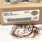 New Genuine Harley 1991-2023 Touring 1" Handlebar Top Clamp 55918-08