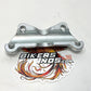 New Genuine Harley 1991-2023 Touring 1" Handlebar Top Clamp 55918-08
