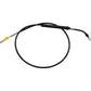 LA CHOPPERS 2021-2022 Touring Clutch Cable 18- 20" Ape Hangers LA-8056C19B