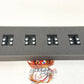 Thrashin Supply CO. 1980-2024 Harley Touring Apex Floorboards Black TSC-2211-1