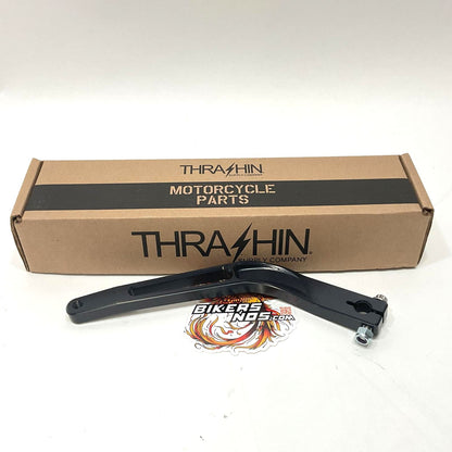 Thrashin Supply Harley 2018-2025 Softail Billet Shift Lever Black TSC-2901-1