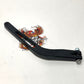 Thrashin Supply Harley 2018-2025 Softail Billet Shift Lever Black TSC-2901-1