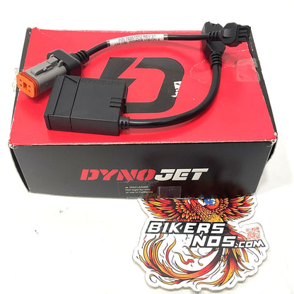 DYNOJET 2004-2013 Harley Power Vision 4 Fuel Injection Controller PV4-15-01