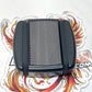 New Genuine Harley XG XL Dyna Softail Diamond Small Black Brake Pedal 41850-08