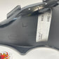 Genuine Harley 2014-2025 Bat Wing Touring Vivid Black Skirt Fairing 57000328DH