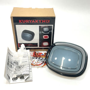 Kuryakyn 2005-2021 Harley Touring Tracer LED Taillight 2010-1451 2913