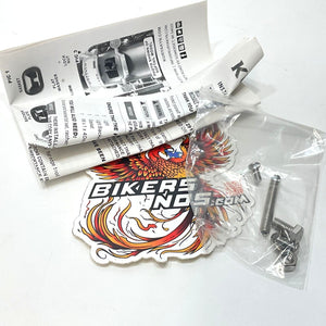 Kuryakyn 2005-2021 Harley Touring Tracer LED Taillight 2010-1451 2913