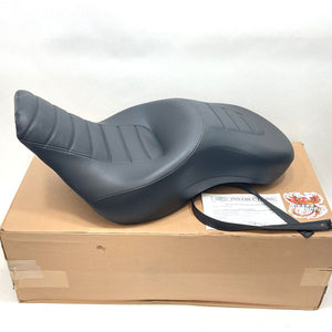 NEW Genuine Harley 2018 Up Low Rider Sundowner Seat 52000350