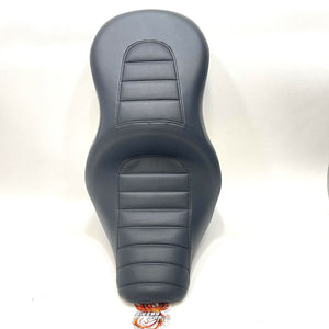 NEW Genuine Harley 2018 Up Low Rider Sundowner Seat 52000350