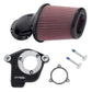 Harley 2017-2025 M8 Screamin Eagle Heavy Breather Extreme Air Cleaner 29400387
