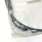 LA CHOPPERS 2021-2022 Touring Clutch Cable 18- 20" Ape Hangers LA-8056C19B