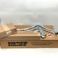 Vance & Hines 2017-2025 Touring Dresser Big Radius Exhaust System Chrome 26373