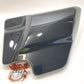 New Genuine Harley 2009-2023 Touring Vivid Black Right Side Cover 57200072DH