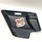 New Genuine Harley 2009-2023 Touring Vivid Black Right Side Cover 57200072DH