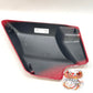 New Genuine Harley 2009-2023 Touring Redline Red Right Side Cover 57200072EUZ