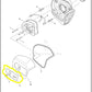New Genuine Harley Milwaukee 8 107 Air Cleaner Insert 61300501