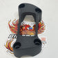 NEW Genuine Harley 2018-2024 Street Bob Upper Handlebar Clamp 55900106