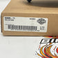NEW Genuine Harley 2006 Up Touring Left Streamliner Footboard Insert 50689-11