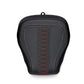 Harley 2023 and Up Touring Low-Profile Passenger Pillion Orange Stitch 52400330