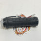 NEW Genuine Harley 2024 Up Touring Set Of Heated Grips 56100586, 56100587