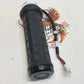 NEW Genuine Harley 2024 Up Touring Set Of Heated Grips 56100586, 56100587
