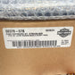 Genuine Harley 1993 Up Touring Streamliner Passenger Footboard & Mount 50378-07B