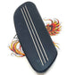 NEW Genuine Harley 2006 Up Touring Left Streamliner Footboard Insert 50689-11