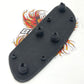 NEW Genuine Harley 2006 Up Touring Left Streamliner Footboard Insert 50689-11