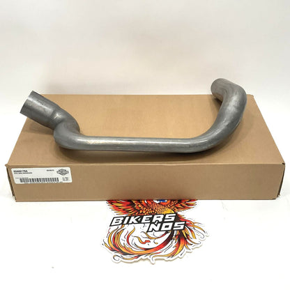 New Genuine Harley 2017 Up Touring Crossover Exhaust Pipe 65600178