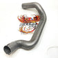 New Genuine Harley 2017 Up Touring Crossover Exhaust Pipe 65600178