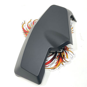 New Genuine Harley 2021 Up Nightster Sportster S Left Radiator Cowl 26800214