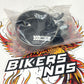 VANCE & HINES 2025-2026 Softail Twin Slash Slip-On Muffler Black 46750