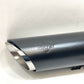 VANCE & HINES 2025-2026 Softail Twin Slash Slip-On Muffler Black 46750