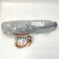 S&S CYCLE 2018-2023 Softail Grand National Race Black Ceramic Mufflers 550-0737