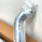 Thunderheader 2010-2016 Touring Chrome 2-Into-1 Exhaust With Heat Shields 1074S