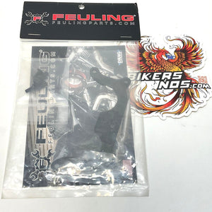 Feuling Parts 2000-2006 Harley Twin Cam Bearing Retainer Plate 8001