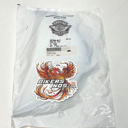 New Genuine Harley 2004-2022 Sportster Oil Feed Hose 62338-01Y