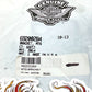 New Genuine Harley 2014-2025 FLHR FLRT RELAY CADDY BRACKET MOUNTING 69200284A